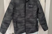 Columbia Omni-Heat Jacket