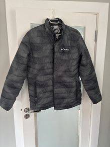 Columbia Omni-Heat Jacket