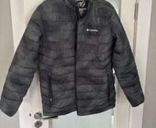 Columbia Omni-Heat Jacket