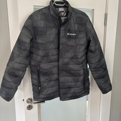 Columbia Omni-Heat Jacket