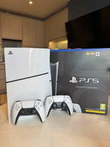 PlayStation 5 ps5