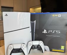 PlayStation 5 ps5