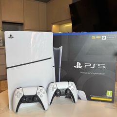 PlayStation 5 ps5