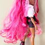 Rainbow High Darya Roselynn Doll Image 3