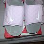 Nike Sunray girls 8.5/26 brand new in box Image 3