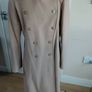 Classic Lambswool and Camelhair Coat Image 5