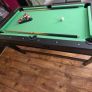 Pool & Hockey table Image 3
