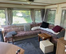 Mobile home