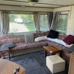 Mobile home