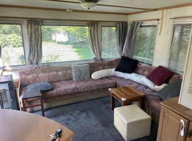 Mobile home