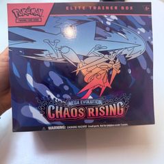 chaos rising etb