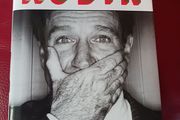 Robin/ Biography of Robin Williams/ Dave Itzkoff/2018