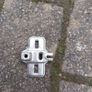 Hinges for Presses/ Doors  x 22 Image 4