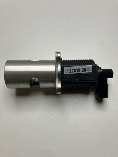 EGR Valve Dacia/Nissan/Renault/Suzuki