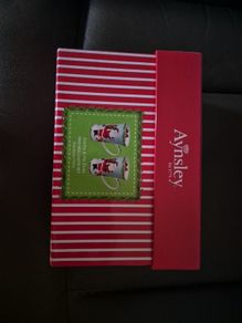 Christmas Mugs