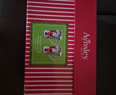 Christmas Mugs