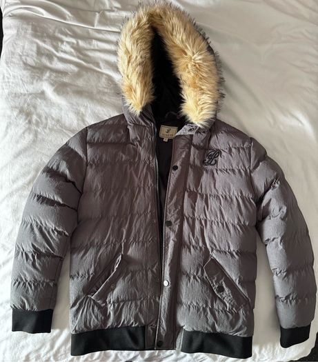 jacket kids