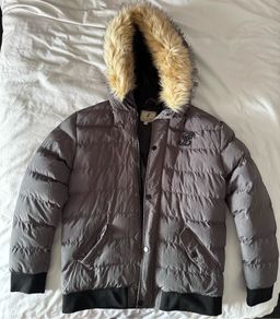 jacket kids
