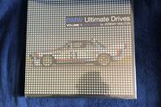 BMW Ultimate Drives Vol 1 by Jeremy Walton