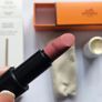 Hermes Matte Lipstick in 48 Rose Boise Image 2