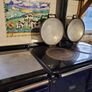 Aga cooker Image 4