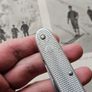 Vintage Elsener Schwyz Victoria 69 Original Swiss Army Issued Soldier Knife Discontinued Collectable Militaria Image 3