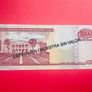 Dominican  Republic  1000 Pesos  2003. PICK 163s   SPECIMEN. ( Uncirculated ) Image 2
