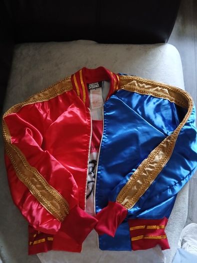 Harley Quinn Costume