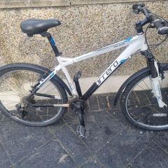 bike carrera needs a chain