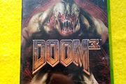 Doom 3 Xbox Original