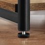 New Pair of Side Living Room Bedroom Tables - FREE P&P Image 4
