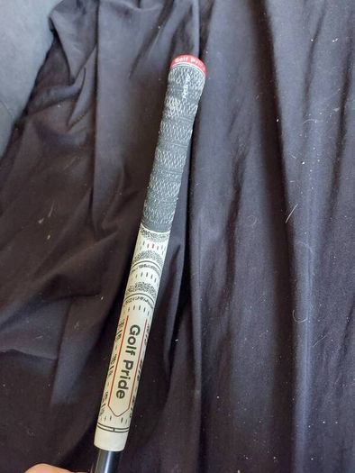 Mizuno lob wedge
