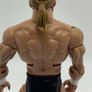 wwe elite series TNF then now forever Bash at the beach Sting , Macho man Randy savage & Lex Luger action figures Image 9