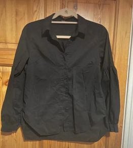 boohoo shirt