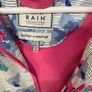 Joules rain coat Image 2