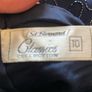 Long evening dress with bolero jacket, size 10 Image 5