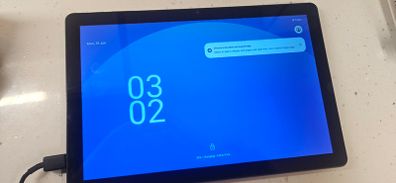 Acer tablet
