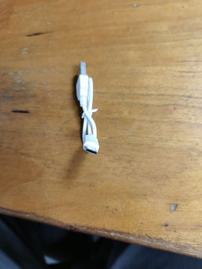 Cable USB 2.0 Male to Mini USB 2.0 Male
