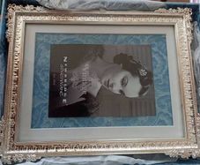 Newbridge Silverware Vintage Frame