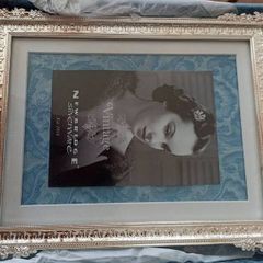 Newbridge Silverware Vintage Frame