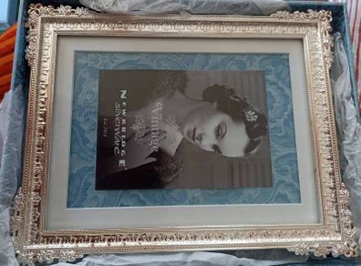Newbridge Silverware Vintage Frame