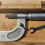 Precision tools incl. Chesterman, M&W Image 3