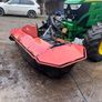 Front Mower Image 4