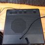 Sony Dab/fm Clock Radio Image 6