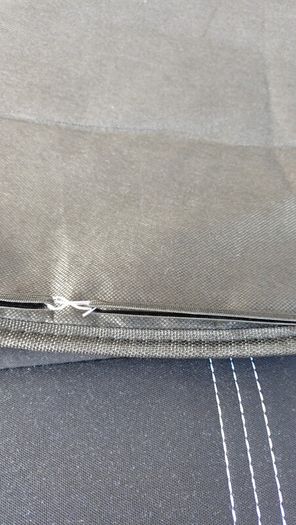 Car Seat Cushion/Back Suppport