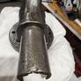 vono vice 3 1/2 inch Image 9