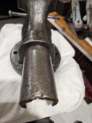 vono vice 3 1/2 inch