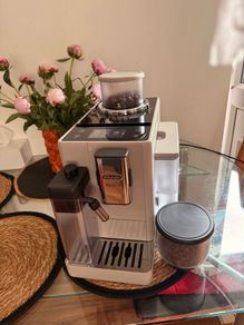 DeLonghi Rivelia Coffee Machine