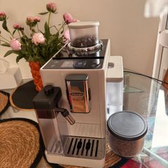 DeLonghi Rivelia Coffee Machine