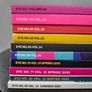 Eye Magazine Bundle  10 Issues Graphic Design, Typography And Visual Culture Image 3